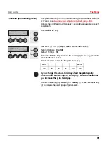 Preview for 95 page of Tally Dascom T2265+ User Manual