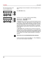 Preview for 98 page of Tally Dascom T2265+ User Manual