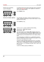 Preview for 100 page of Tally Dascom T2265+ User Manual