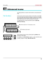 Preview for 107 page of Tally Dascom T2265+ User Manual