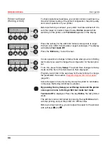 Preview for 108 page of Tally Dascom T2265+ User Manual