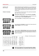 Preview for 110 page of Tally Dascom T2265+ User Manual