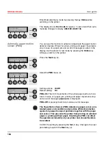 Preview for 114 page of Tally Dascom T2265+ User Manual