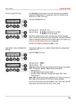 Preview for 115 page of Tally Dascom T2265+ User Manual