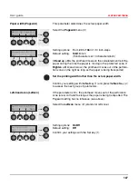 Preview for 117 page of Tally Dascom T2265+ User Manual