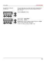 Preview for 125 page of Tally Dascom T2265+ User Manual