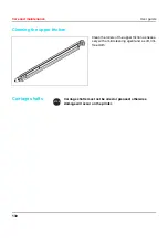 Preview for 140 page of Tally Dascom T2265+ User Manual