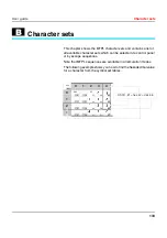 Preview for 149 page of Tally Dascom T2265+ User Manual