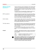 Preview for 158 page of Tally Dascom T2265+ User Manual