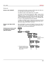 Preview for 181 page of Tally Dascom T2265+ User Manual