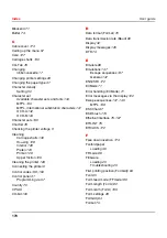 Preview for 188 page of Tally Dascom T2265+ User Manual