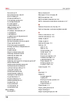 Preview for 190 page of Tally Dascom T2265+ User Manual