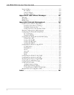 Preview for 6 page of Tally PCX-PF4110EC User Manual