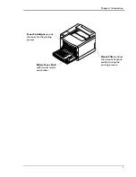 Preview for 11 page of Tally PCX-PF4110EC User Manual