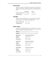 Preview for 15 page of Tally PCX-PF4110EC User Manual