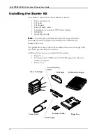 Preview for 18 page of Tally PCX-PF4110EC User Manual