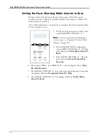 Preview for 22 page of Tally PCX-PF4110EC User Manual