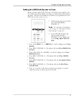 Preview for 25 page of Tally PCX-PF4110EC User Manual