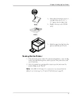 Preview for 27 page of Tally PCX-PF4110EC User Manual