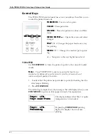 Preview for 48 page of Tally PCX-PF4110EC User Manual