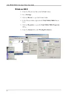 Preview for 54 page of Tally PCX-PF4110EC User Manual