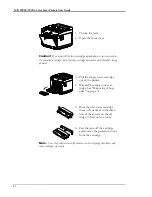 Preview for 68 page of Tally PCX-PF4110EC User Manual