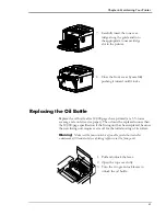 Preview for 69 page of Tally PCX-PF4110EC User Manual