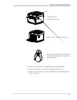 Preview for 71 page of Tally PCX-PF4110EC User Manual