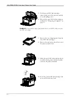 Preview for 76 page of Tally PCX-PF4110EC User Manual