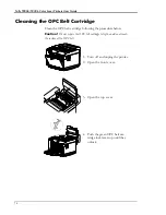 Preview for 82 page of Tally PCX-PF4110EC User Manual