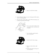 Preview for 87 page of Tally PCX-PF4110EC User Manual