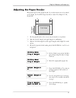 Preview for 93 page of Tally PCX-PF4110EC User Manual