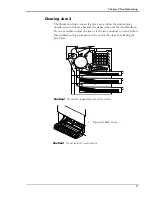 Preview for 99 page of Tally PCX-PF4110EC User Manual