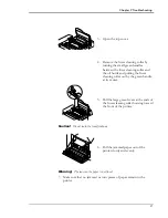 Preview for 103 page of Tally PCX-PF4110EC User Manual