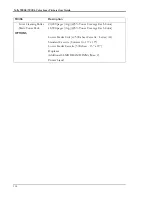 Preview for 122 page of Tally PCX-PF4110EC User Manual