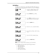 Preview for 129 page of Tally PCX-PF4110EC User Manual