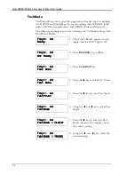 Preview for 130 page of Tally PCX-PF4110EC User Manual