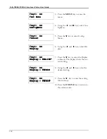 Preview for 136 page of Tally PCX-PF4110EC User Manual