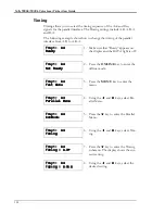 Preview for 140 page of Tally PCX-PF4110EC User Manual