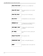 Preview for 148 page of Tally PCX-PF4110EC User Manual