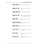 Preview for 149 page of Tally PCX-PF4110EC User Manual