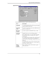 Preview for 161 page of Tally PCX-PF4110EC User Manual