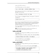 Preview for 165 page of Tally PCX-PF4110EC User Manual