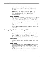 Preview for 166 page of Tally PCX-PF4110EC User Manual