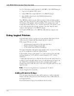 Preview for 170 page of Tally PCX-PF4110EC User Manual