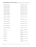 Preview for 176 page of Tally PCX-PF4110EC User Manual