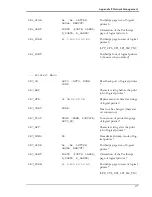 Preview for 183 page of Tally PCX-PF4110EC User Manual