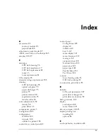 Preview for 187 page of Tally PCX-PF4110EC User Manual