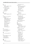 Preview for 188 page of Tally PCX-PF4110EC User Manual