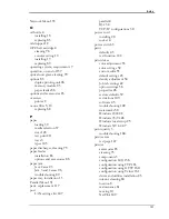 Preview for 189 page of Tally PCX-PF4110EC User Manual